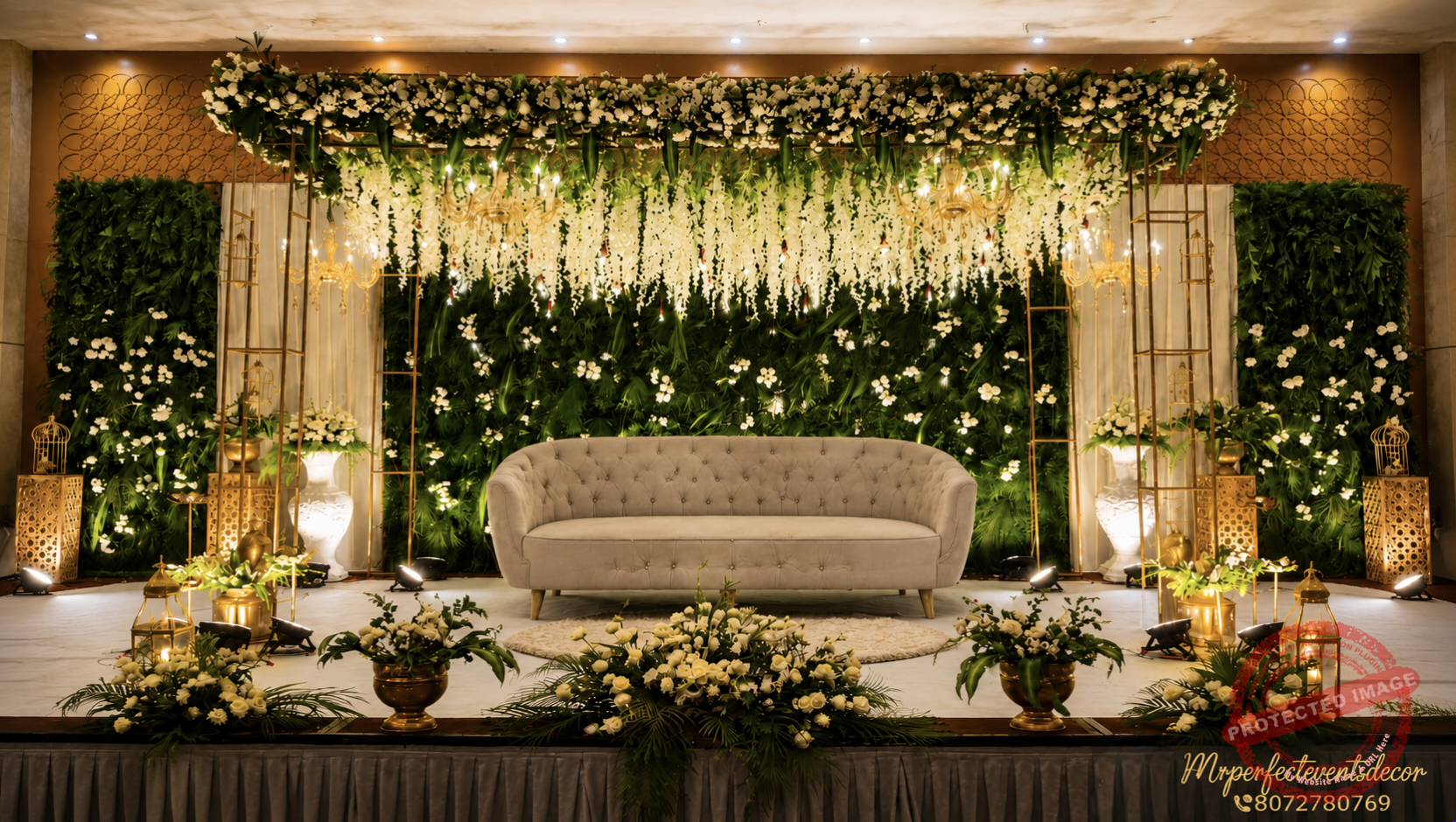 Wedding Decoration