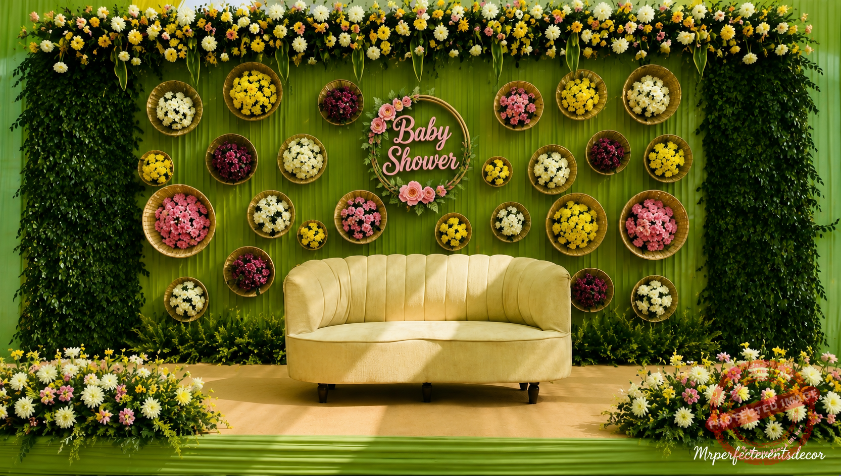 Baby Shower