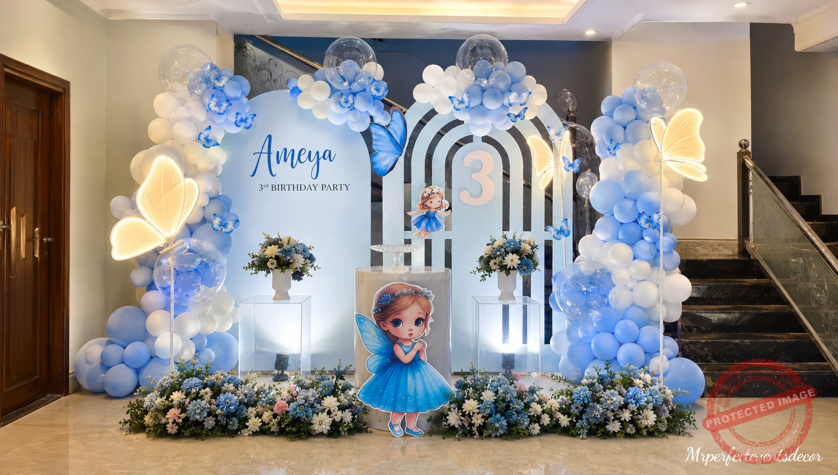 Birthday Decoration